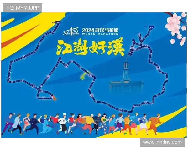 武汉城市马拉松精彩点评街舞队实力展现激情与活力 武汉城市马拉松精彩点评街舞队实力展现激情与活力