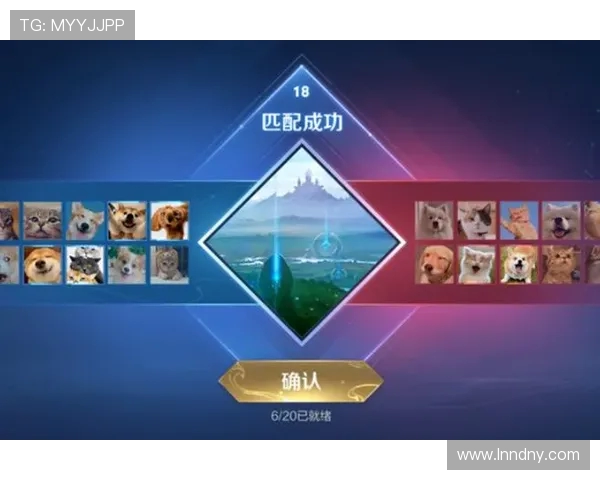 王者荣耀战术解析：深入剖析JDG区域防守体系的战略布局与执行技巧