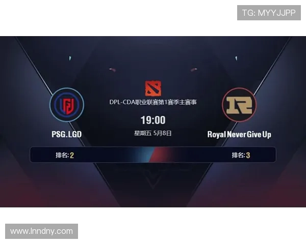 聚焦DOTA2RNG战队近期状态分析与未来发展展望