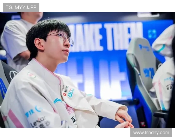 聚焦英雄联盟BLG战队节奏解析与战术探讨