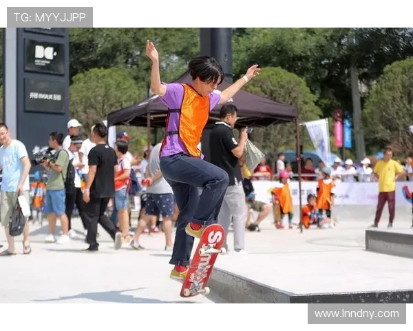 西安滑板队比赛经验深度对比及其对未来发展的影响分析