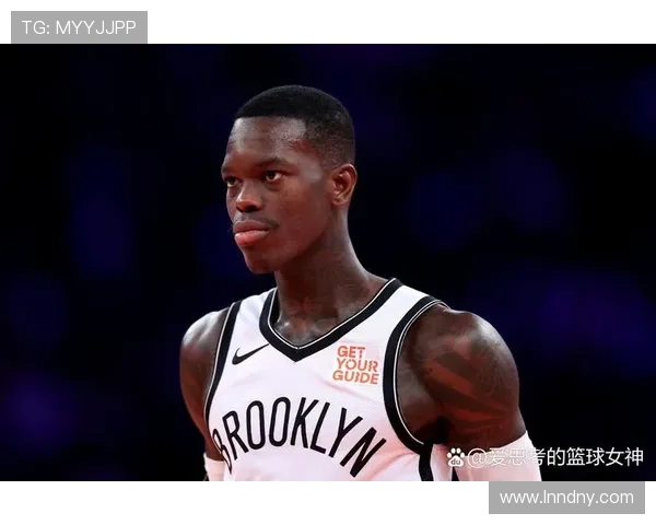 丹尼斯施罗德的篮球旅程与职业生涯的辉煌成就分析