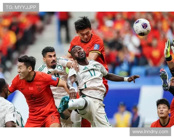 中国足球对阵沙特精彩视频回顾与赛后分析全景呈现