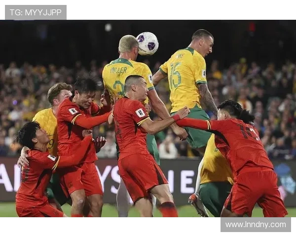 国足惨败21球引发热议球迷怒斥球队表现令人失望