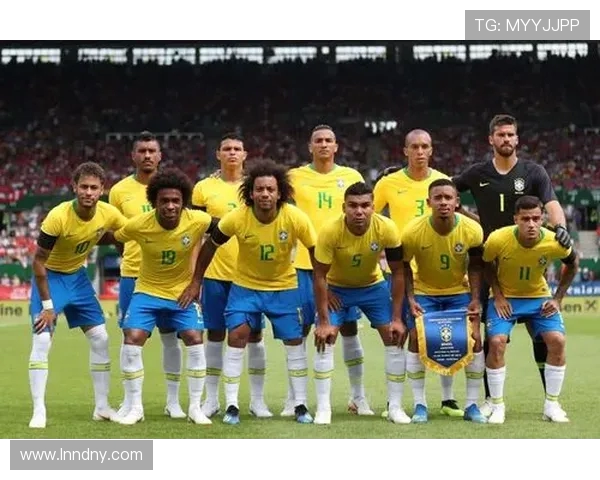 巴西与沙特热身赛前瞻分析两队实力对比与战术布局探讨