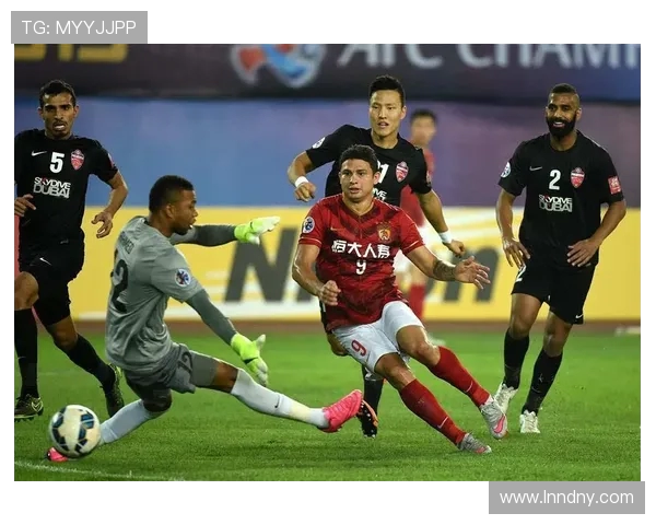 广州恒大迎战菲律宾球队全力争胜力争亚冠小组出线机会