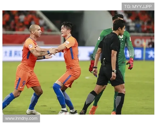 恒大与鲁能精彩对决视频回放全景解析及赛后精彩瞬间回顾