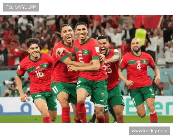 摩洛哥队与马里队激战成平局精彩回顾与赛后分析