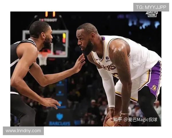 湖人对决篮网精彩回顾1516赛季经典对抗赛分析与亮点总结