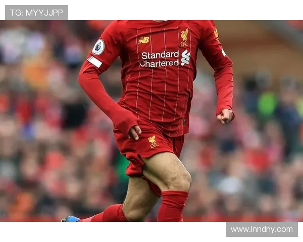 萨拉赫带领利物浦重返巅峰之路的精彩历程与未来展望