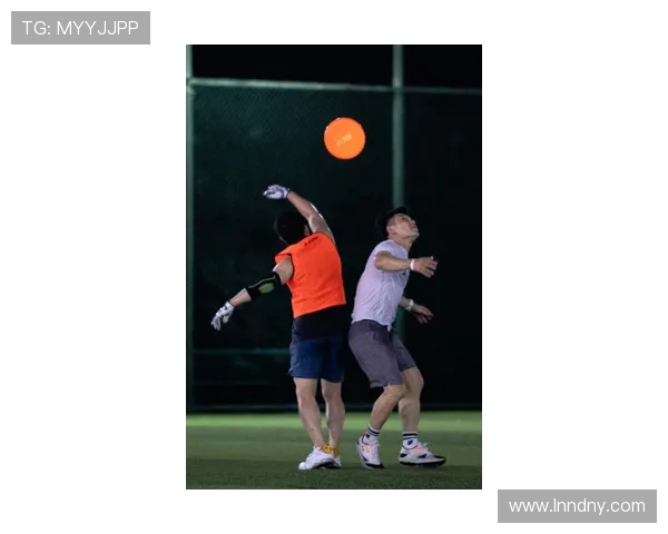 飞盘竞技的魅力：深入南京飞盘队的速度与激情探索