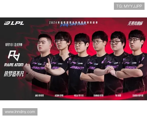聚焦英雄联盟RNG战队近期状态分析与未来展望