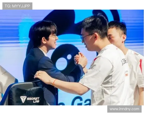 赛后分析：V5与BLG对决中的战术较量与团队协作探讨