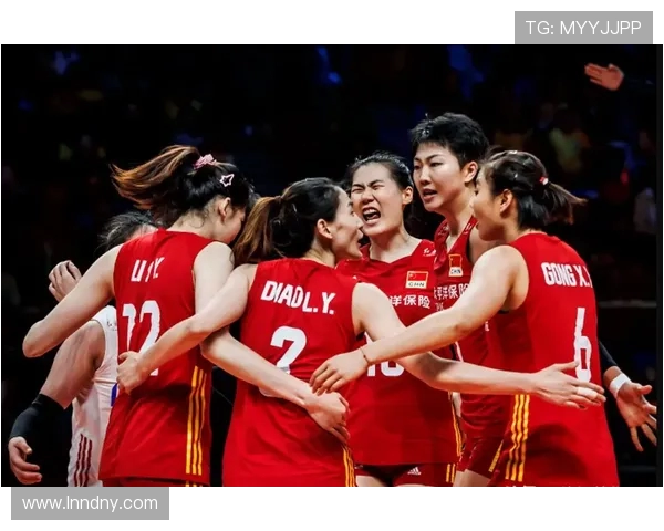 重庆排球队灵活性变革引发热议助力球队新篇章