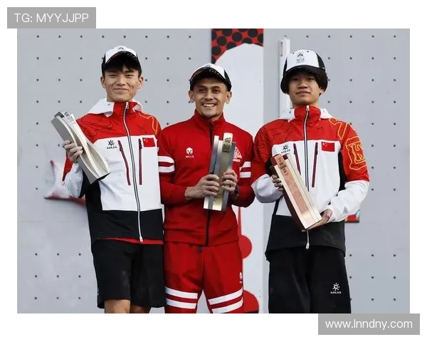 攀岩界权威发布个人能力实力榜单揭示顶尖选手风采与潜力